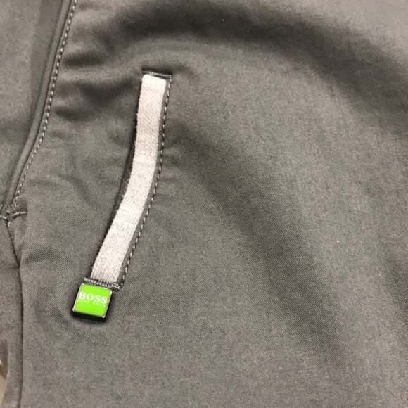 🎁 Hugo Boss Golf Trousers - Rogan-W Chino - Picture 7 of 13